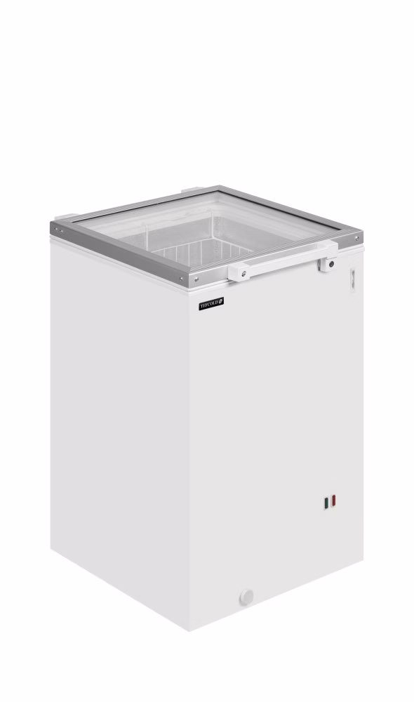 Zamrzovalnik za sladoled Tefcold ST160