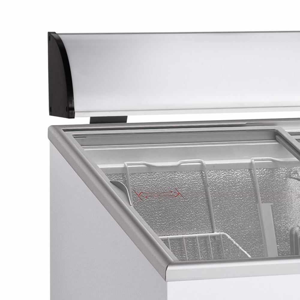 Zamrzovalnik za sladoled Tefcold ST160 - slika 3