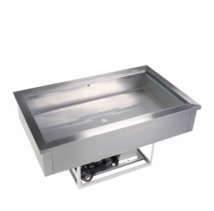 Hladilni pladenj GN1/1 Tefcold CW3