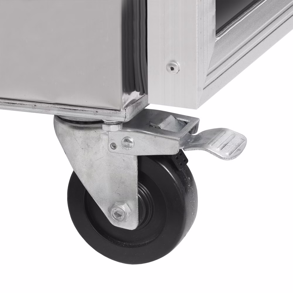 Hladilnik za ribe Tefcold RKS600 - slika 3