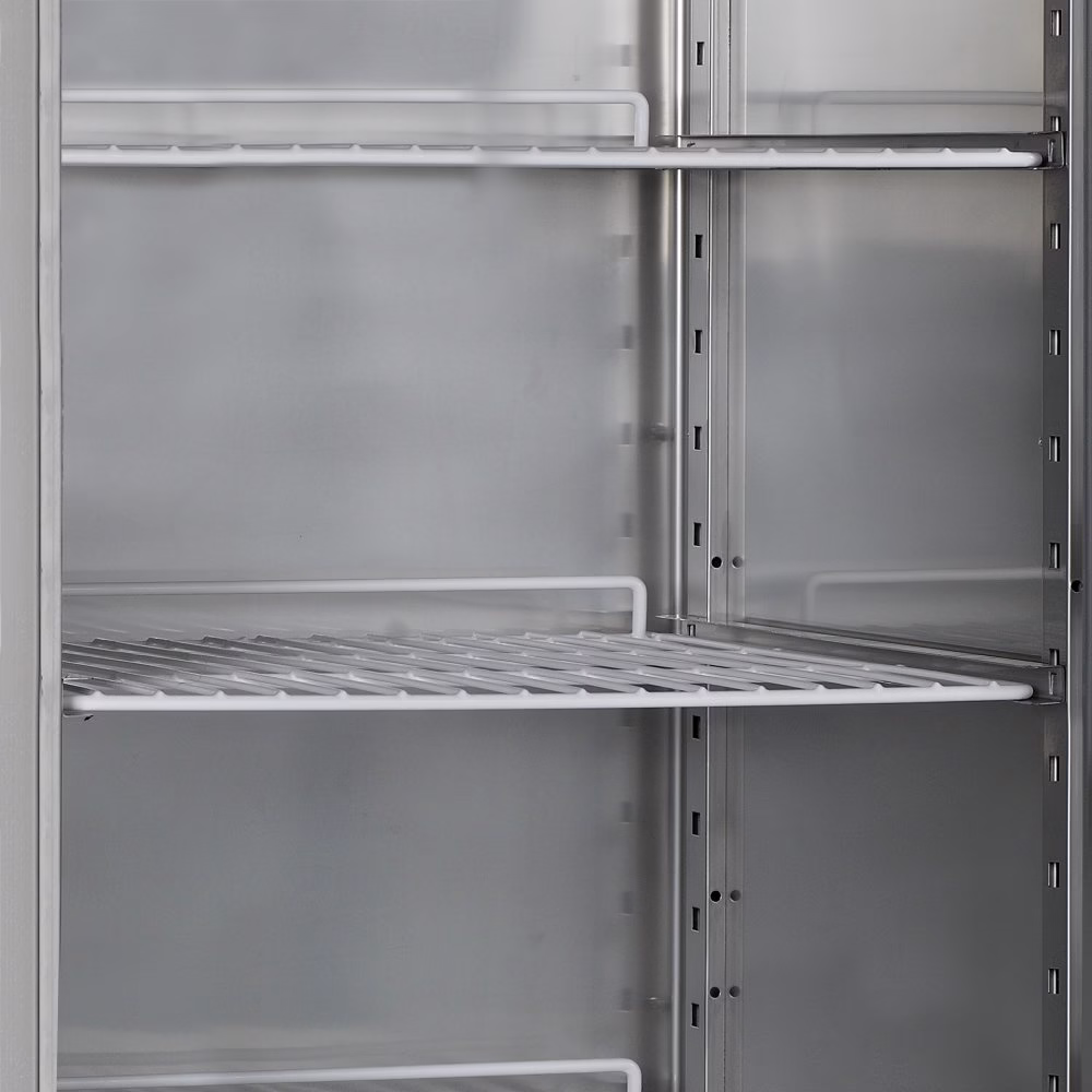 Pokončni hladilnik Tefcold RK1010 - slika 2