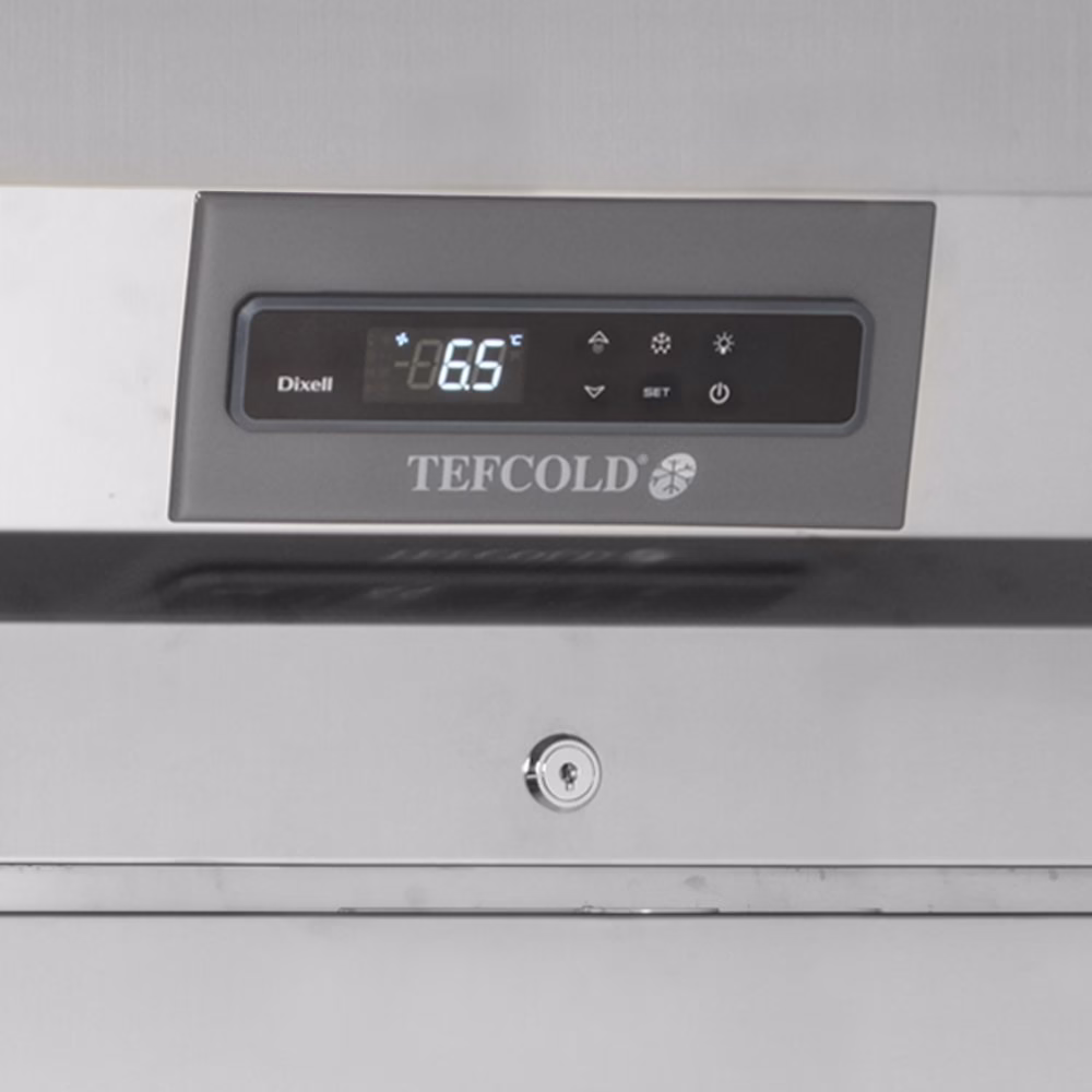 Pokončni hladilnik Tefcold RK1010 - slika 3