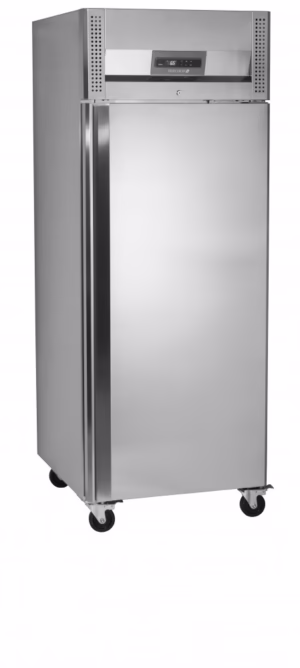 Pokončna zamrzovalna omara za pekarne Tefcold BF850