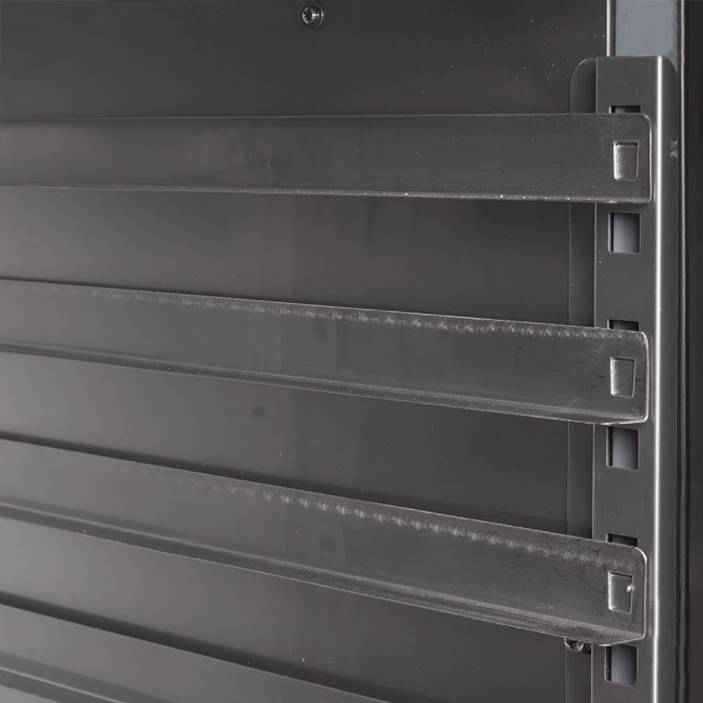 Pokončna hladilna omara za pekarne Tefcold BK850 - slika 3