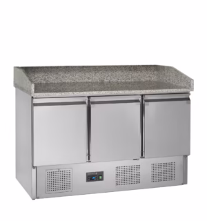 Omarica za pice GN1/1 Tefcold PT1365