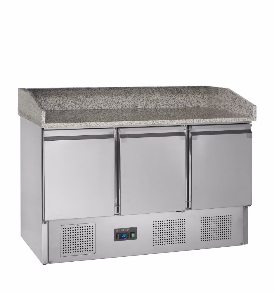 Omarica za pice GN1/1 Tefcold PT1365