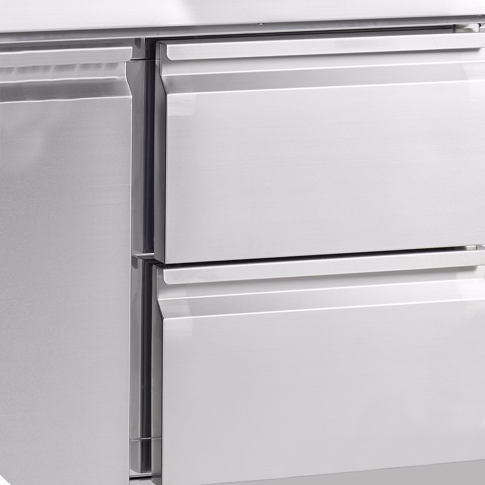 Omarica za pice GN1/1 Tefcold PT1365 - slika 3
