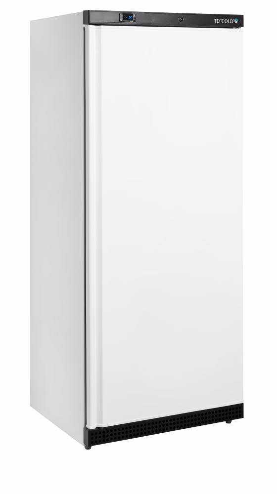 Zamrzovalnik za shranjevanje Tefcold UF600 W/BASKETS