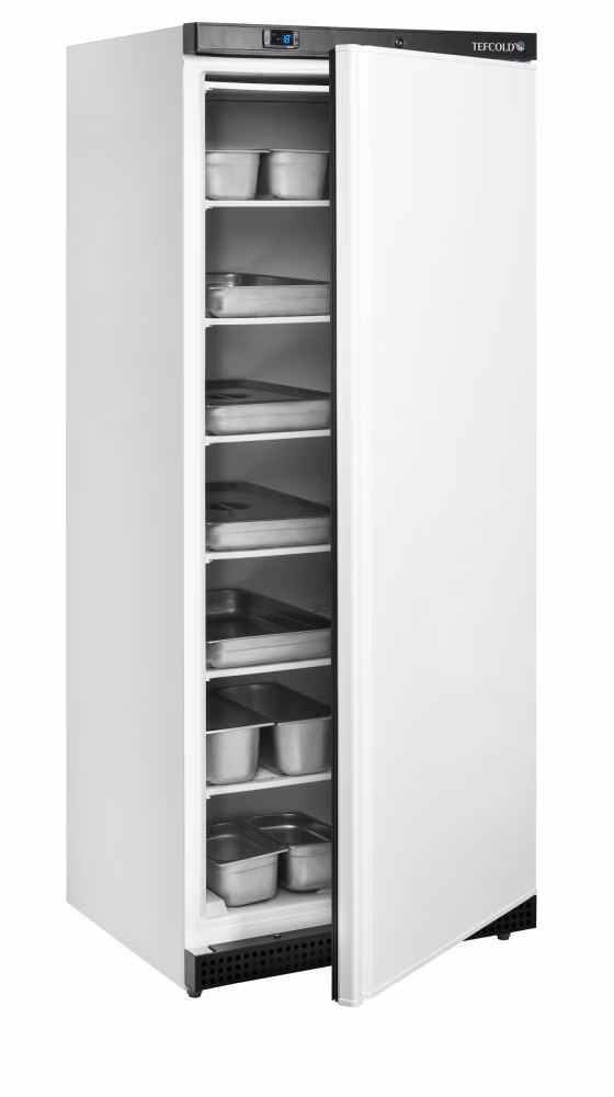 Zamrzovalnik za shranjevanje GN2/1 Tefcold UF600 - slika 2