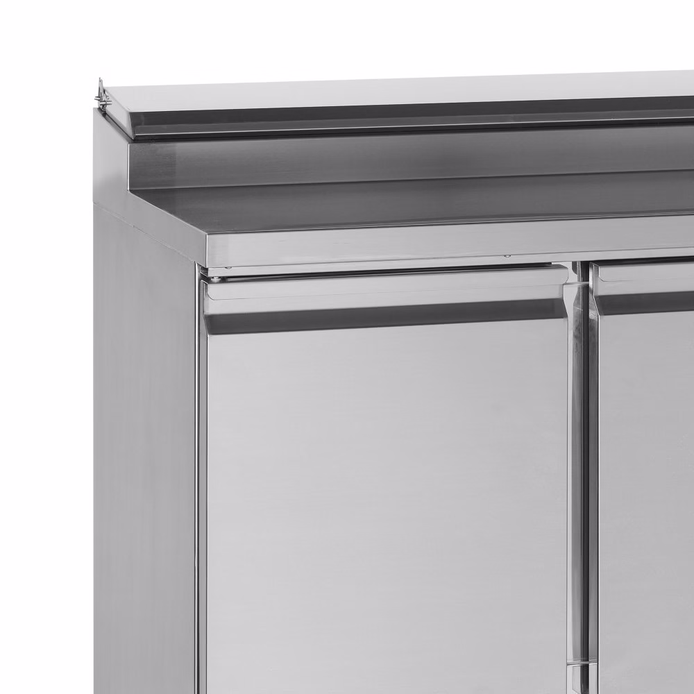 Omarica za pripravo solat GN1/1 Tefcold GSS435 - slika 3