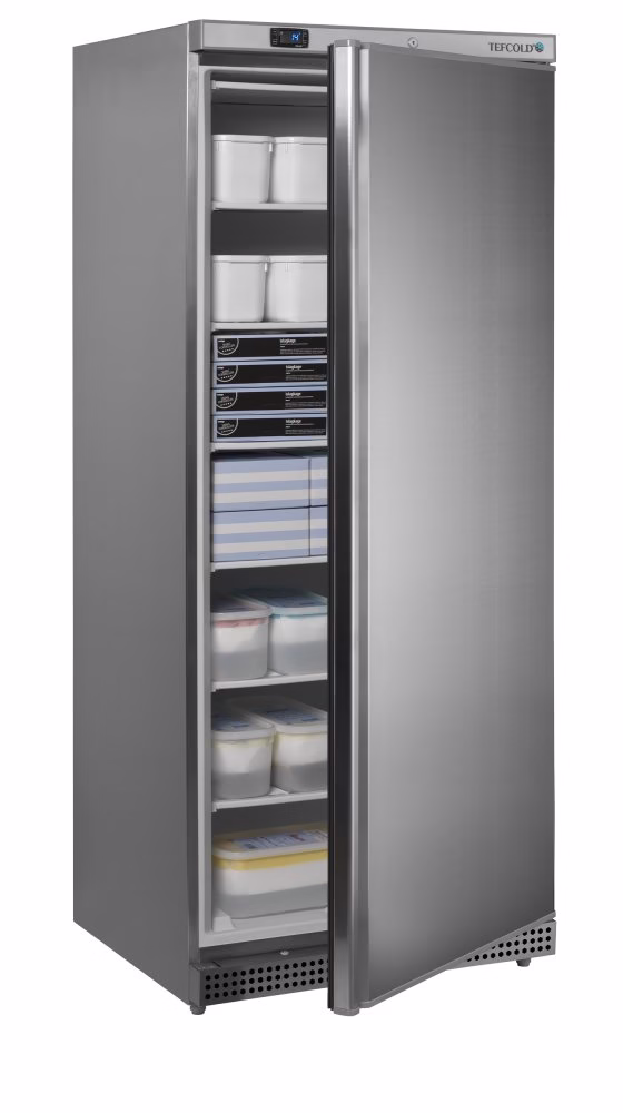 Zamrzovalnik za shranjevanje GN2/1 Tefcold UF600S - slika 2