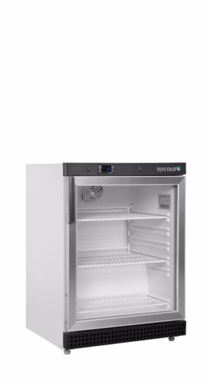 Hladilna vitrina Tefcold UR200G
