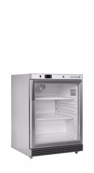 Hladilna vitrina Tefcold UR200SG