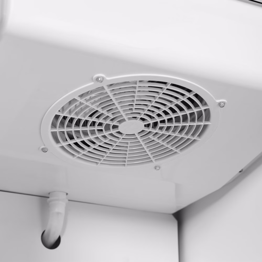 Zamrzovalnik za shranjevanje Tefcold UF400VS - slika 3