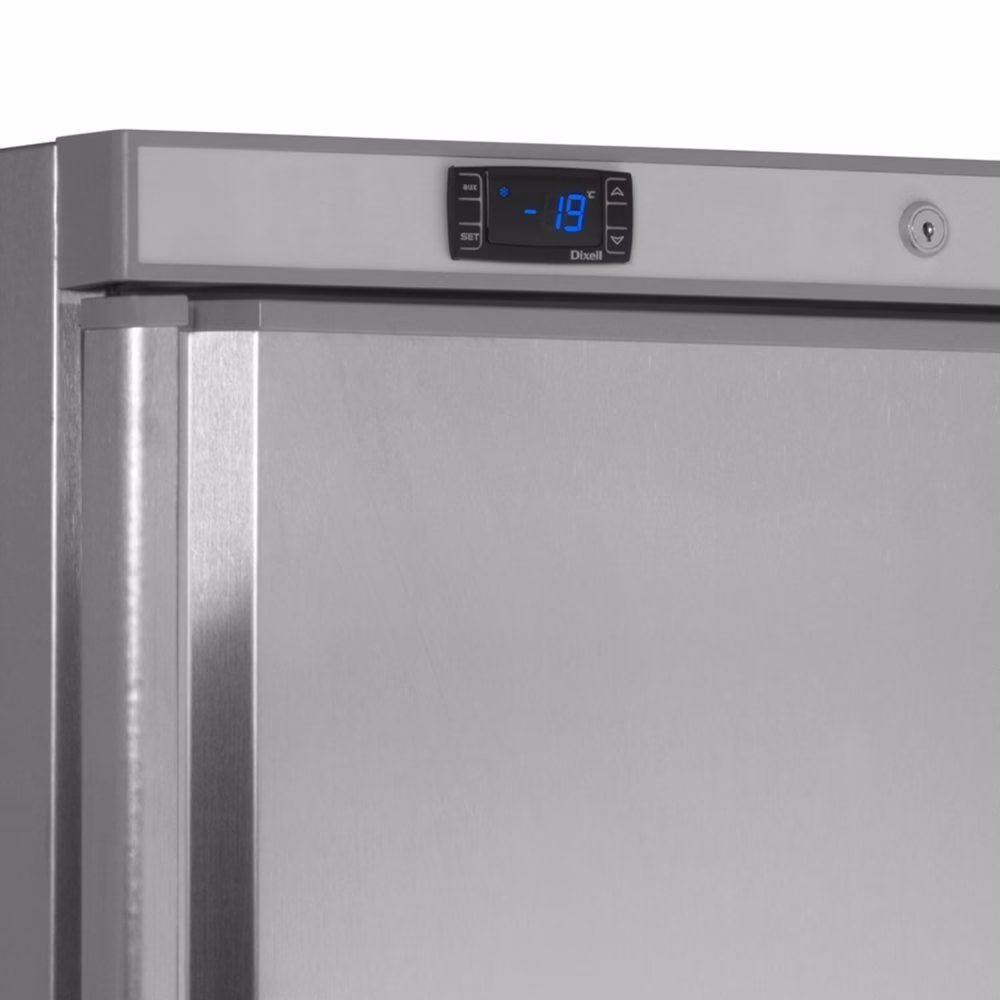Zamrzovalnik za shranjevanje Tefcold UF400VS - slika 4