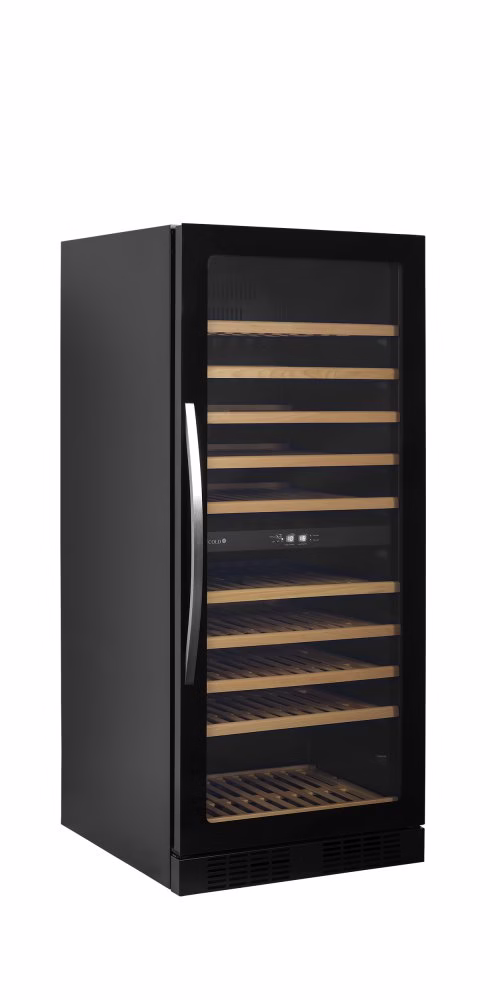 Vinske vitrina Tefcold TFW300-2F