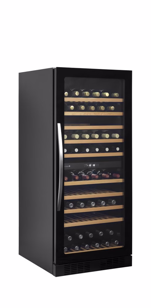 Vinske vitrina Tefcold TFW300-2F - slika 2