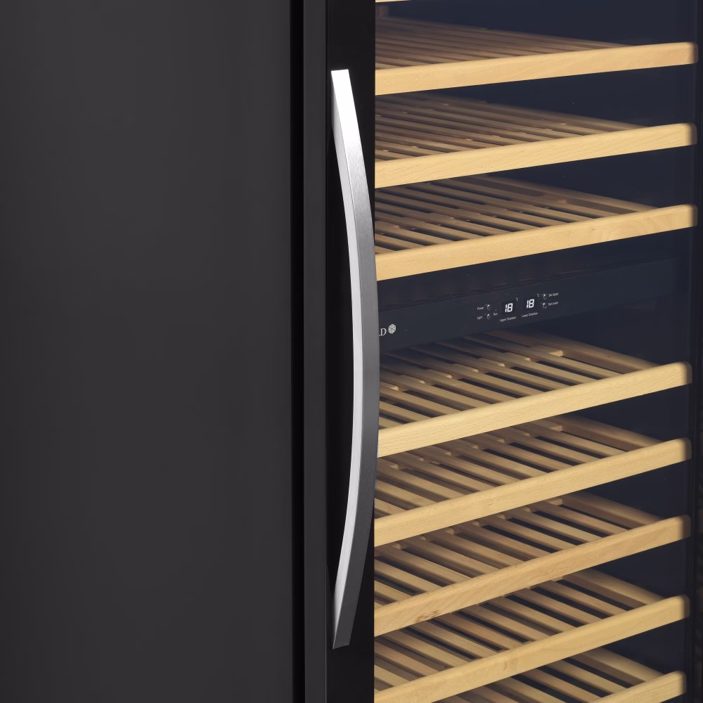 Vinske vitrina Tefcold TFW300-2F - slika 4