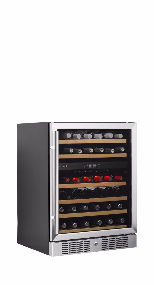 Vinske vitrina Tefcold TFW200-2S - slika 2