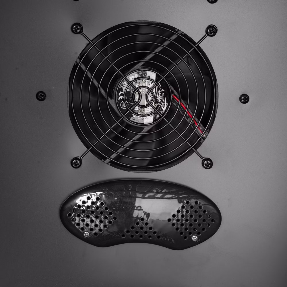 Vinske vitrina Tefcold TFW200-2S - slika 4