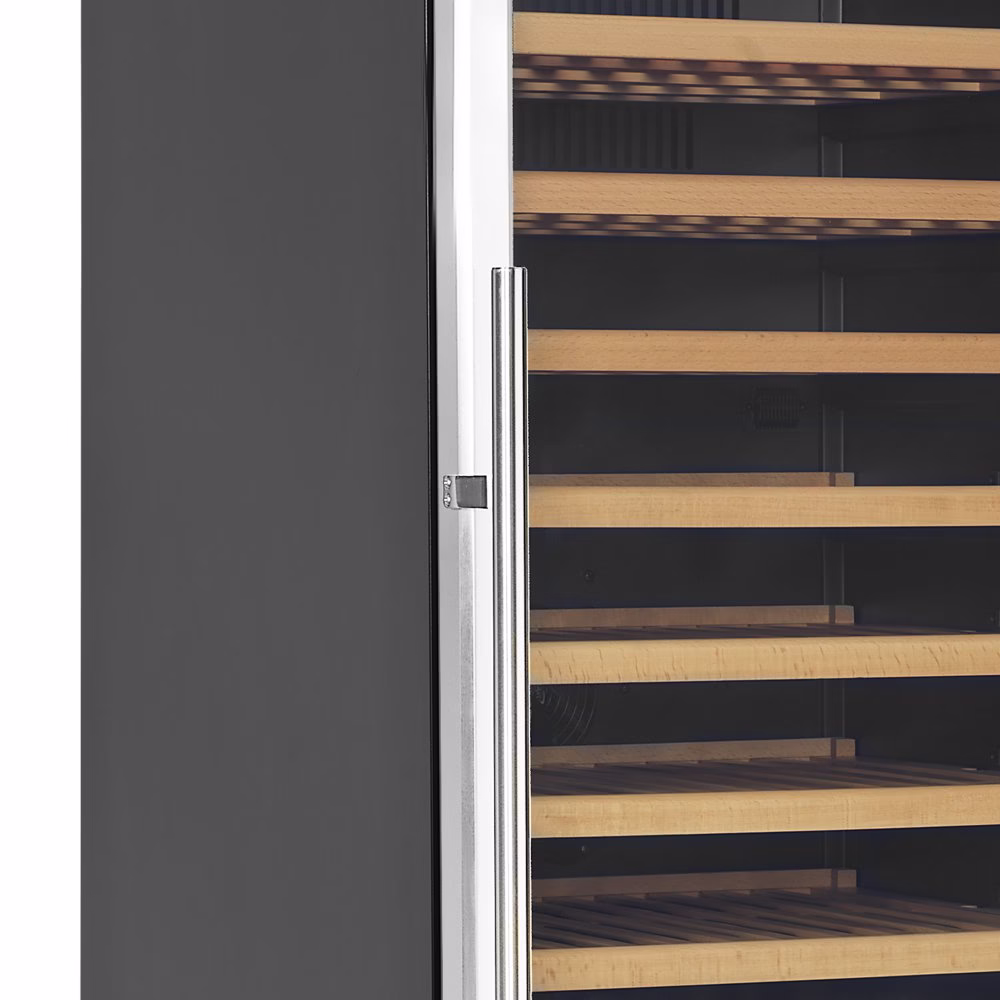 Vinske vitrina Tefcold TFW400-2S - slika 3