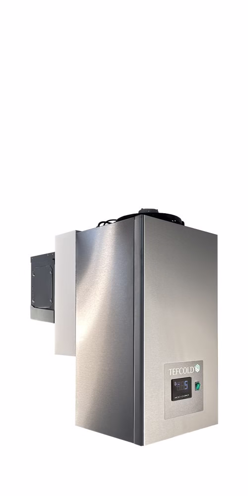 Enodelna hladilna enota (3–5 m³) Tefcold CRU3050P