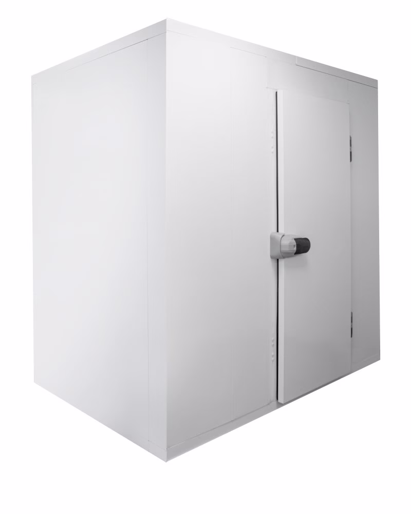Paneli za zamrzovalno komoro debeline 120 mm Tefcold CR 270x300x220 - slika 2