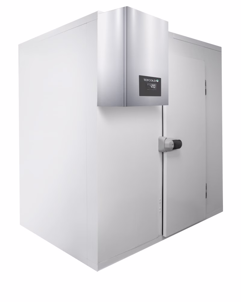 Zamrzovalnica Tefcold CRNF2727 - slika 2