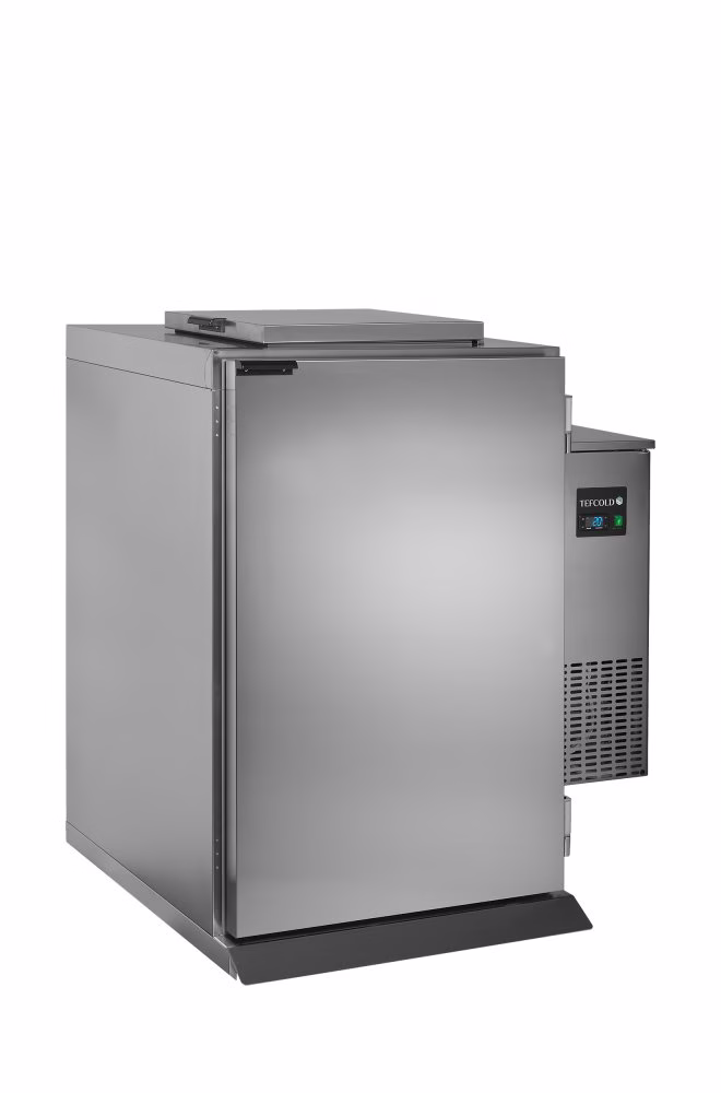 Hladilna skrinja za odpadke Tefcold WBC 240