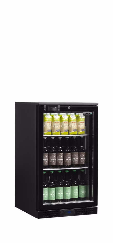 Barske vitrine Tefcold DB106H - slika 2