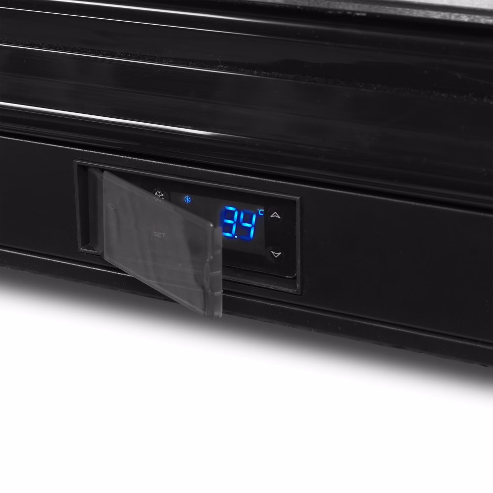 Barske vitrine Tefcold DB106H - slika 3