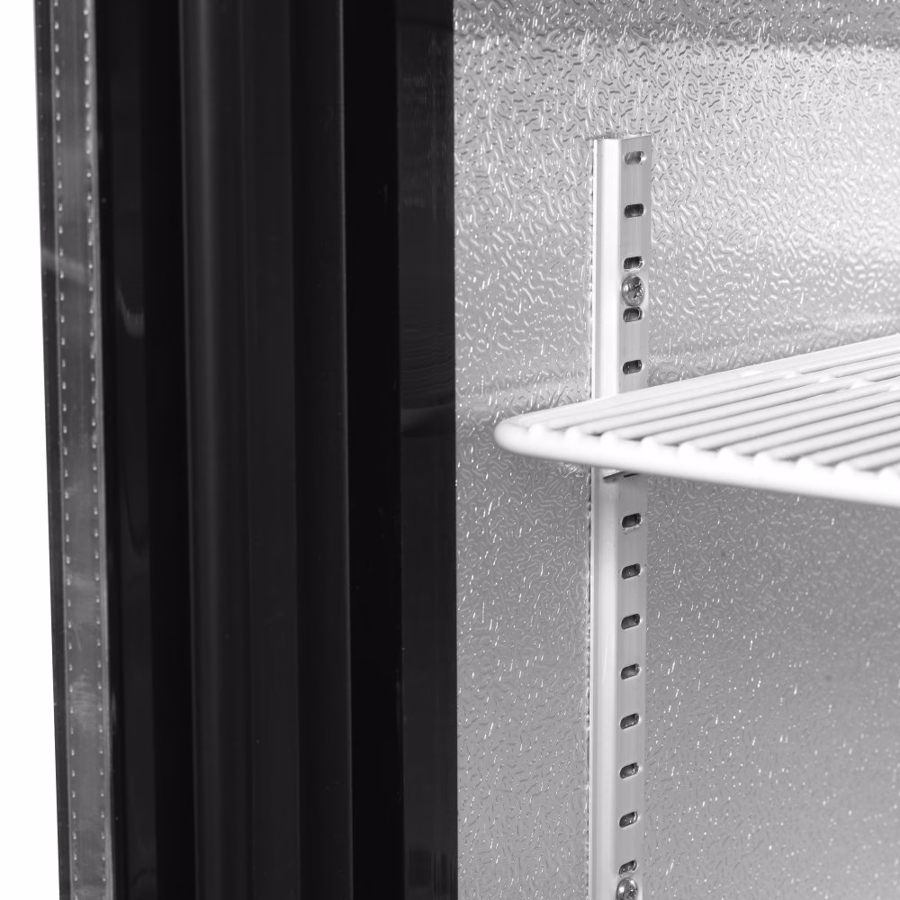 Barske vitrine Tefcold DB106H - slika 4