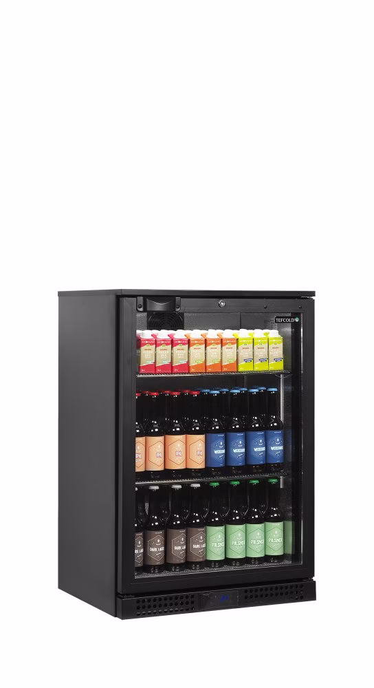 Barske vitrine Tefcold BA11H - slika 2