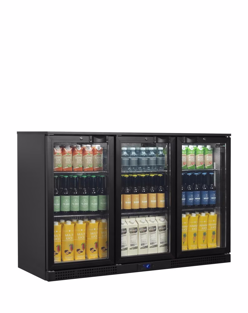 Barska vitrina Tefcold BA31H - slika 2