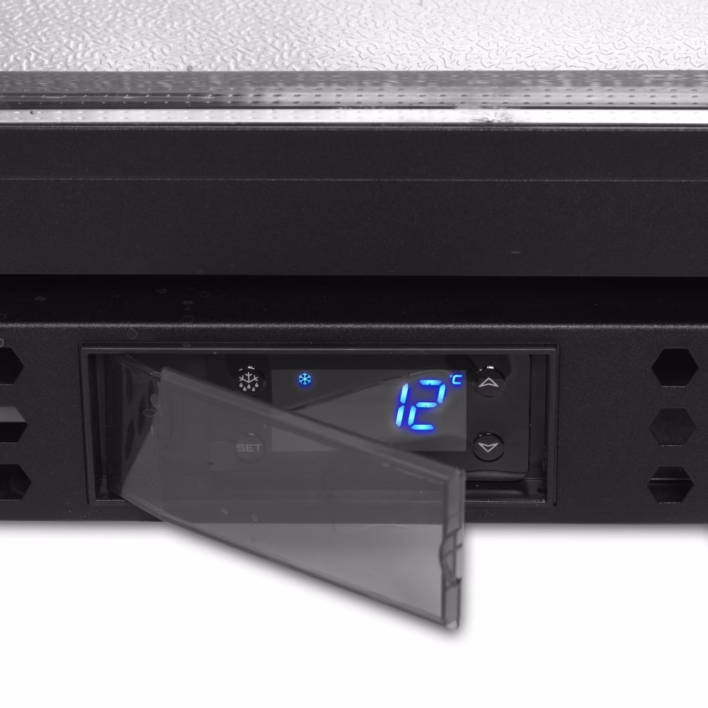 Barska vitrina Tefcold BA21S - slika 4