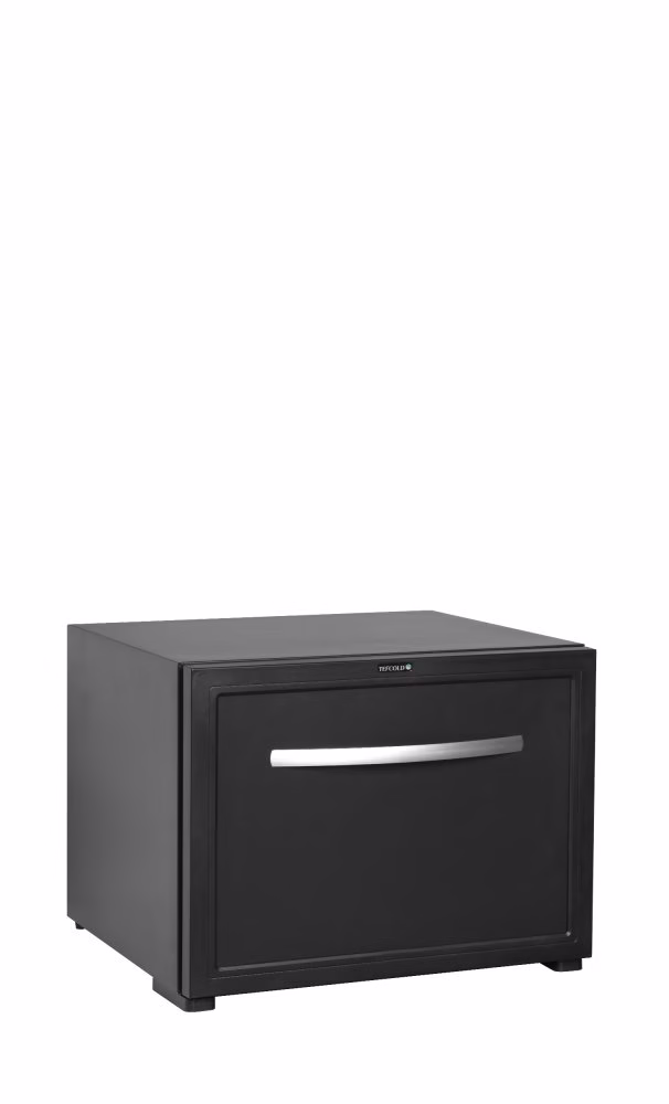 Hladilnik minibar v obliki predala Tefcold TD50A
