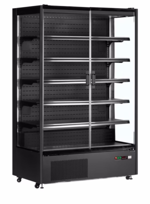 Večnadstropni hladilnik za supermarket Tefcold PC1250B