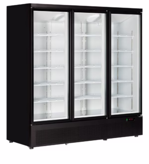 Zamrzovalna vitrina Tefcold Atom Maxi F3DB