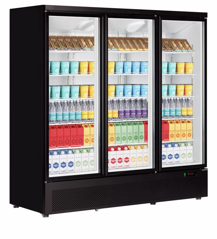 Hladilna vitrina Tefcold Atom Maxi C3DB - slika 2