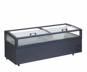 Hladilnik/zamrzovalnik za supermarket Tefcold VIEW 250 CF VS