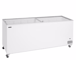 Zamrzovalnik za sladoled Tefcold IC701SC