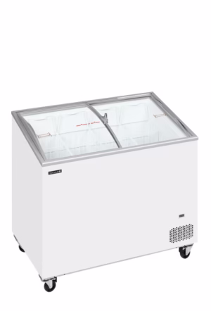 Zamrzovalnik za sladoled Tefcold IC301SCEB