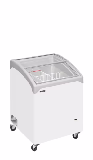 Zamrzovalnik za sladoled Tefcold NIC101SCEB