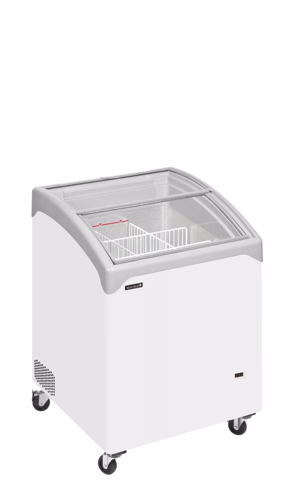 Zamrzovalnik za sladoled Tefcold NIC101SCEB