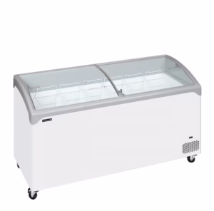 Zamrzovalnik za sladoled Tefcold NIC501SCEB