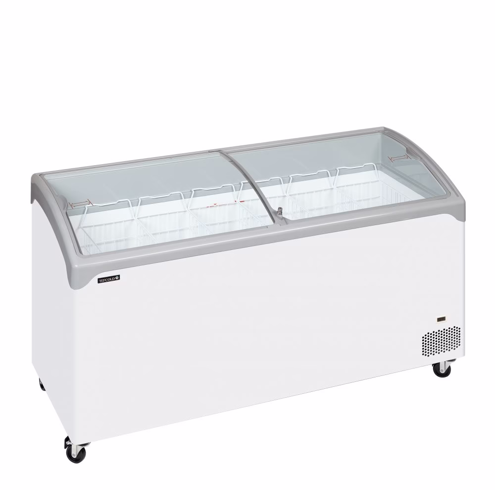 Zamrzovalnik za sladoled Tefcold NIC501SCEB