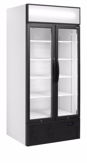 Hladilna vitrina Tefcold FSC891H