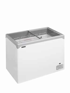 Zamrzovalnik za sladoled Tefcold NIC301SC