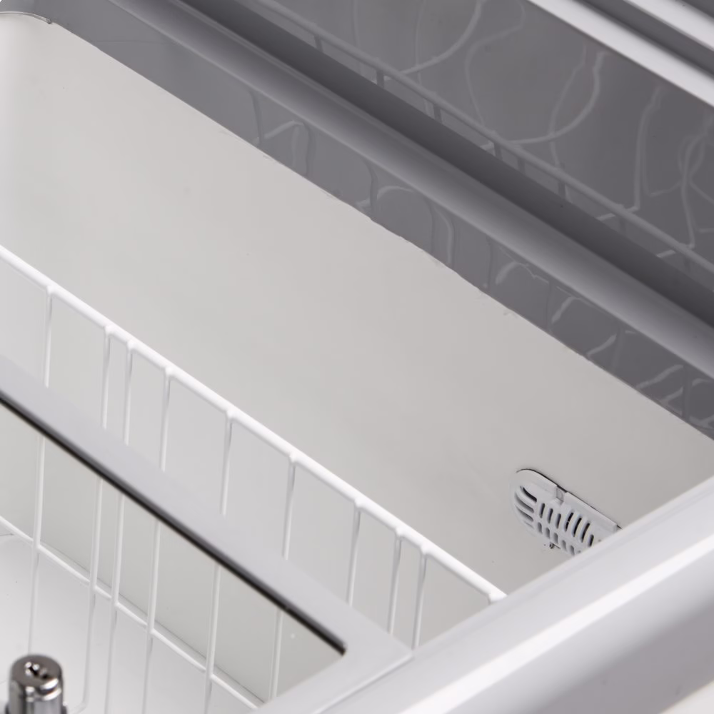 Zamrzovalnik za sladoled Tefcold NIC301SC - slika 2