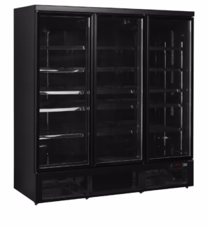 Hladilna vitrina Tefcold Atom Maxi C3DBB
